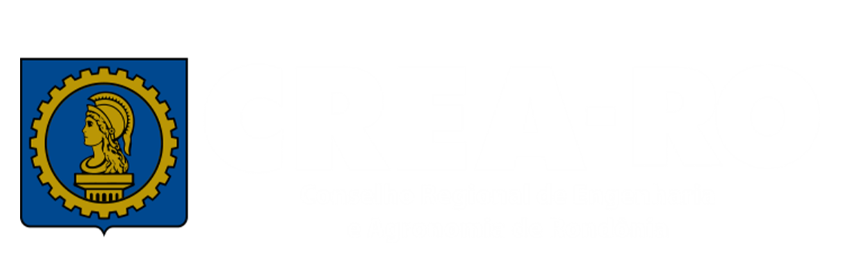 CREA-RO — Conselho Regional de Engenharia e Agronomia de Rondônia