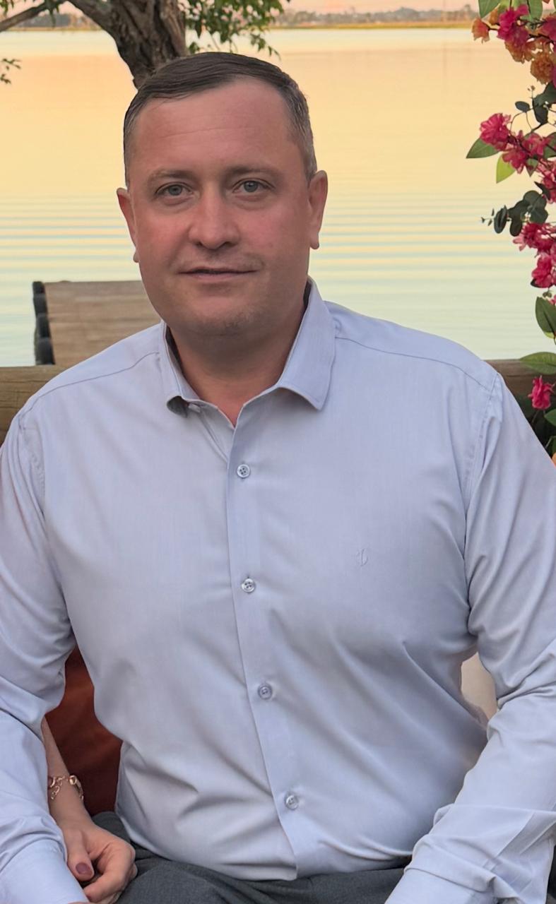Anderson Roberto Linzmeier
