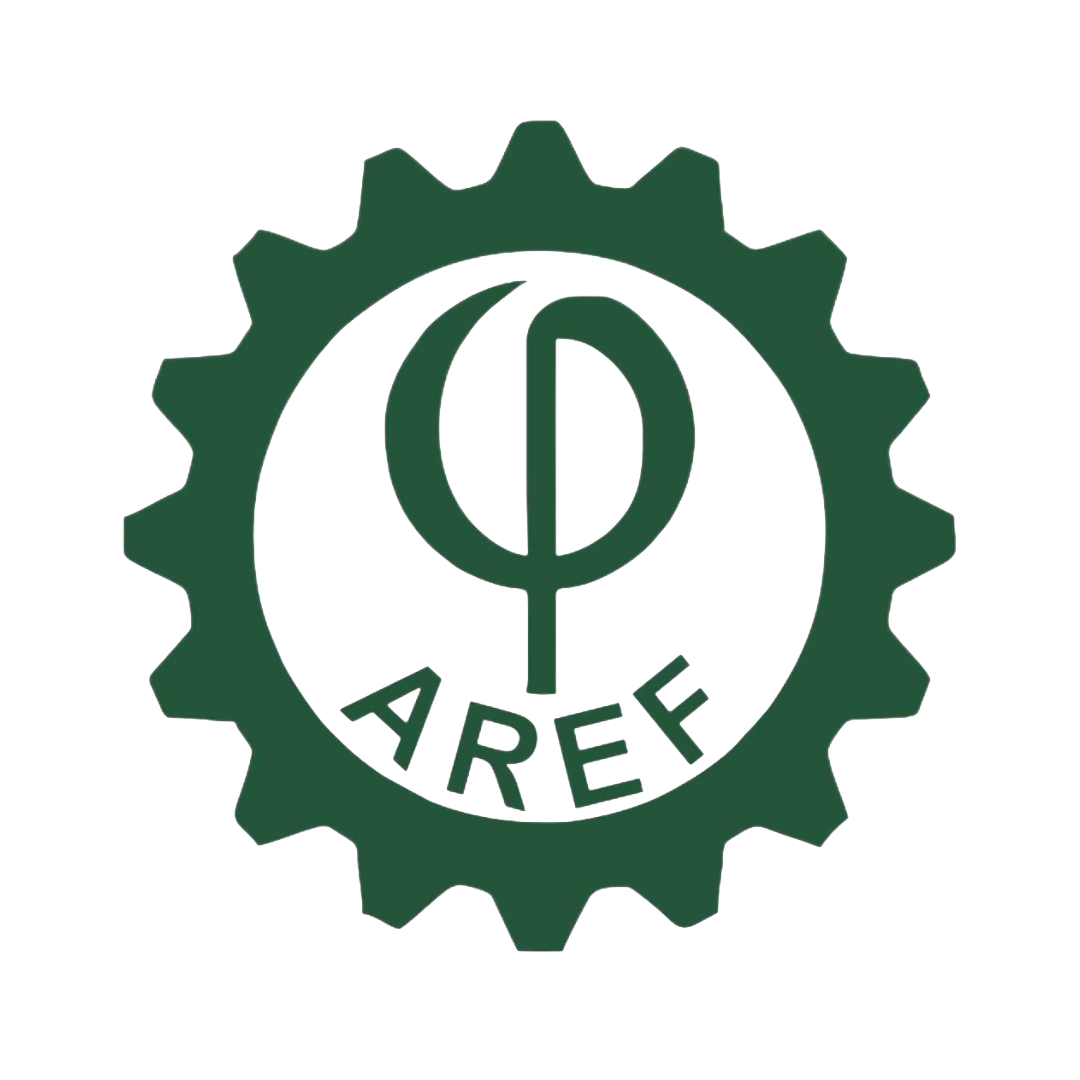 AREF
